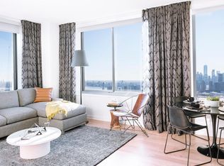 611 Pavonia Ave #1206, Jersey City, NJ 07306