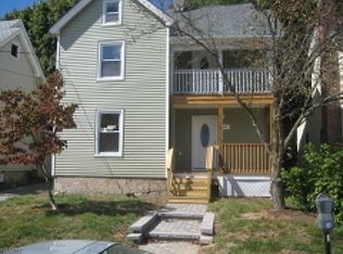 250 Spring St, Newton, NJ 07860