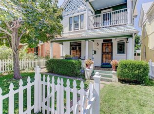145 N Logan St, Denver, CO 80203