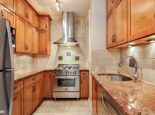 370 Convent Ave APT 3B, New York, NY 10031