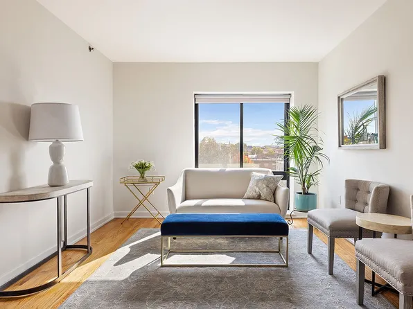 775 Lafayette Ave APT 6D, Brooklyn, NY 11221