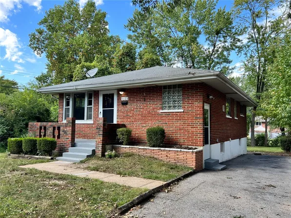 9123 Bessemer Ave, Saint Louis, MO 63134