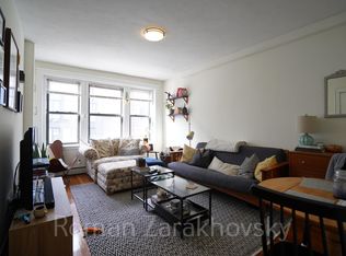 74 Brainerd Rd #15C, Allston, MA 02134