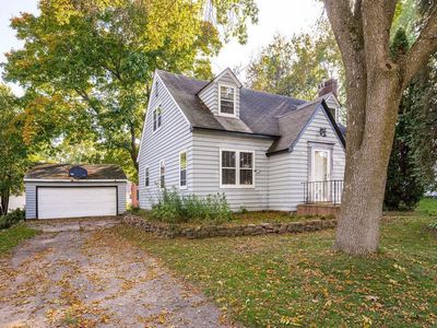 317 1st St, Sandstone, MN, 55072