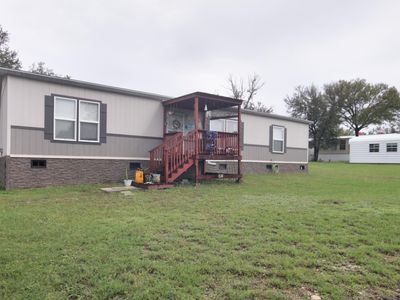 815 W Lampasas, Llano, TX, 78643