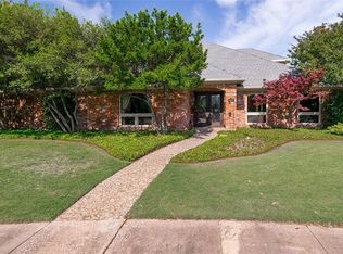 4207 Ashmont Ct, Dallas, TX 75287