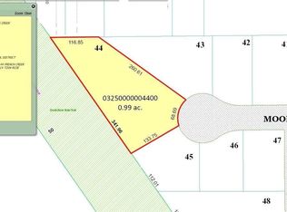 710 Moonbeam Ln, Francis Creek, WI 54214