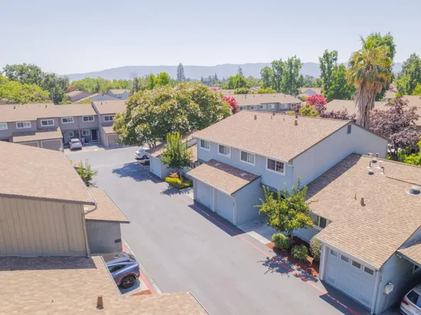 493 Daisydell Ct, San Jose, CA 95129