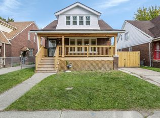 5056 Beaconsfield St, Detroit, MI 48224