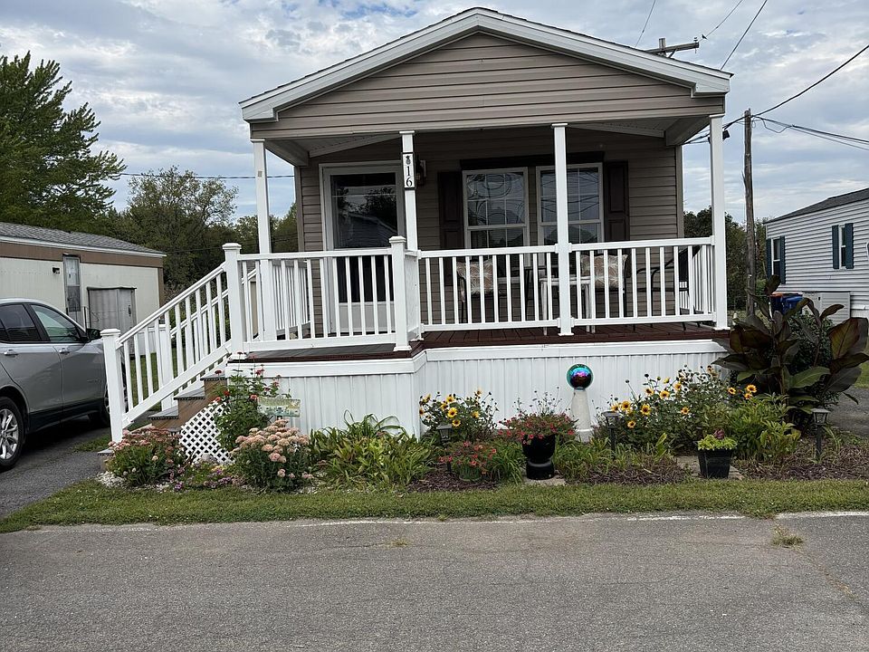 1st image of 5427 New York 9h Lot #16