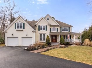 13 Meadow View Ln, Sturbridge, MA 01518