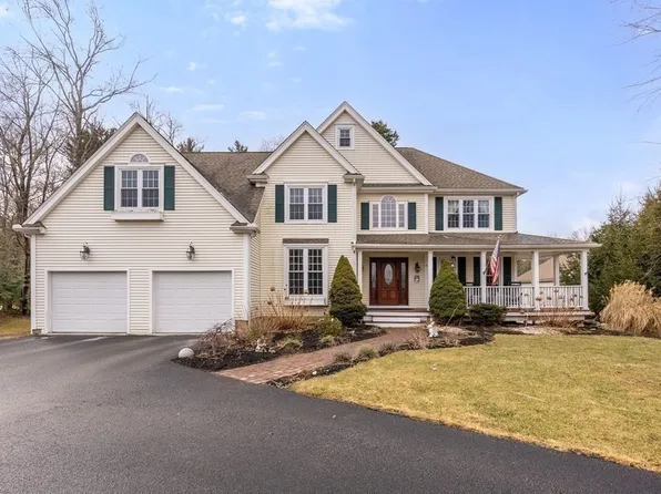 13 Meadow View Ln, Sturbridge, MA 01518