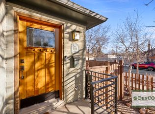1598 S Lincoln St, Denver, CO 80210