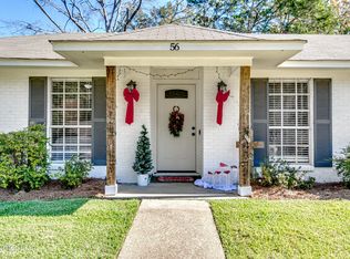 56 Fern Valley Rd, Brandon, MS 39042