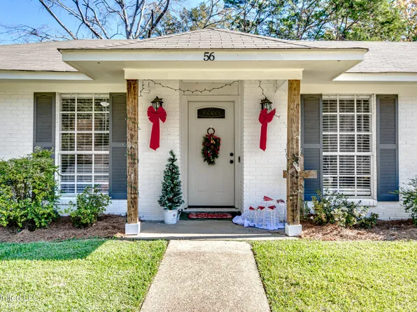 56 Fern Valley Rd, Brandon, MS 39042