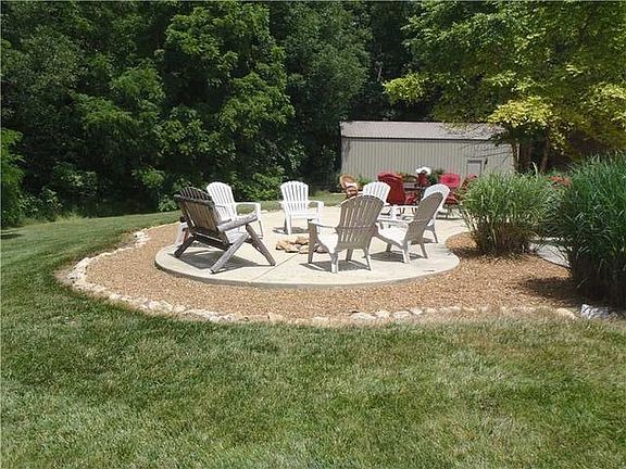 4th image of 2832 S County Road 125 W