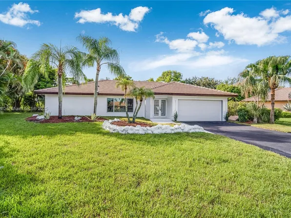 1655 NW 111th Way, Pompano Beach, FL 33071
