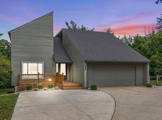 629 Fallen Timbers Trl, Fort Wayne, IN 46825