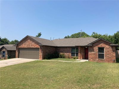 616 N Highland Dr, Noble, OK, 73068