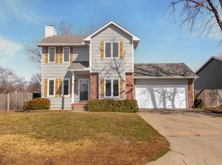 1846 N Shefford Cir, Wichita, KS 67212