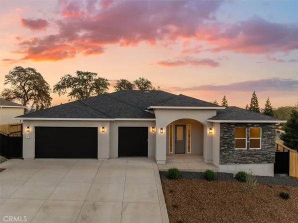 2 Moonbeam Ct, Oroville, CA 95966