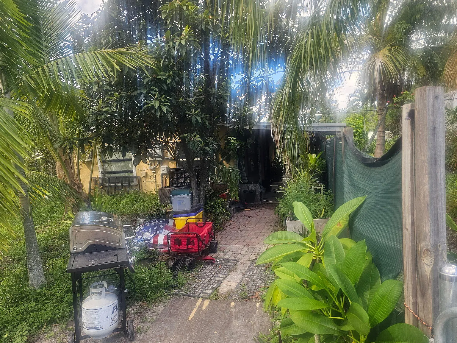 2 bed, 1.0 bath, 501 sqft, $2,250 — Photo 2
