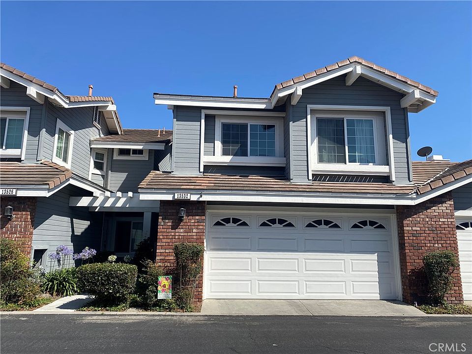 1st image of 13532 Apricot St #46