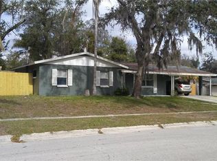 10922 N 21st St, Tampa, FL 33612