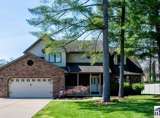 7321 Belfonte Ln, Terre Haute, IN 47802