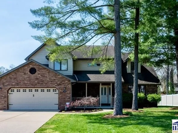 7321 Belfonte Ln, Terre Haute, IN 47802