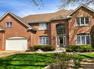 125 Tanager Dr, Bloomingdale, IL 60108