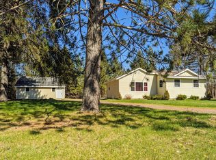 7304 County Highway 61, Rutledge, MN 55795
