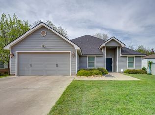 2616 27th St, Lubbock, TX 79410