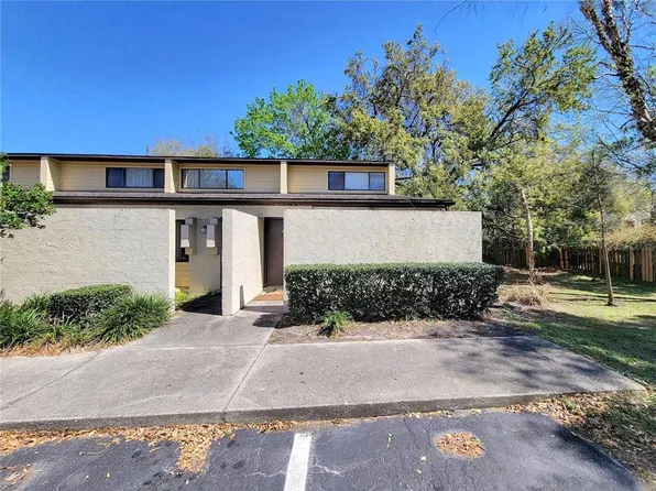 2508 SW 35th Pl APT 18, Gainesville, FL 32608