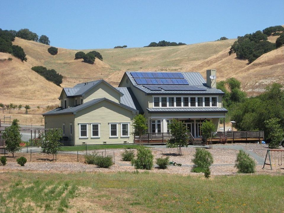 For Sale: 275 Rancho De Maria, Martinez, CA 94553