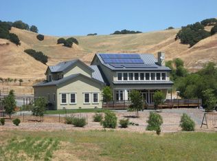 275 Rancho De Maria Rd, Martinez, CA 94553