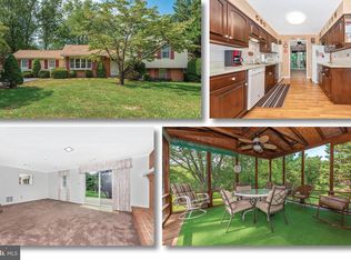 4970 Tall Oaks Dr, Monrovia, MD 21770