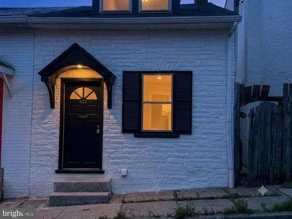 622 Poplar St, Lancaster, PA 17603