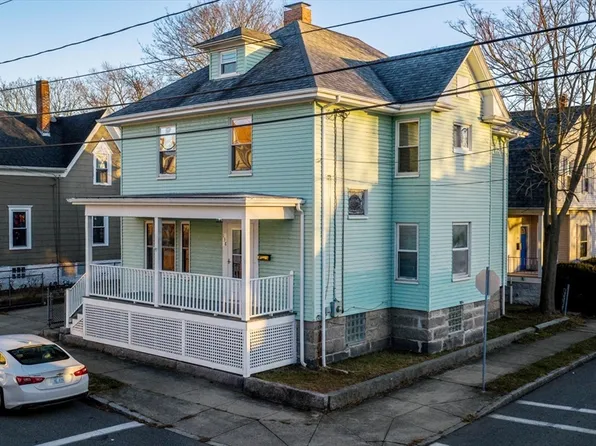 138 Willis St, New Bedford, MA 02740