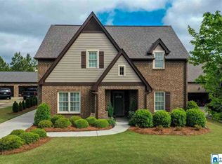 2064 Regent Park Ln, Birmingham, AL 35242