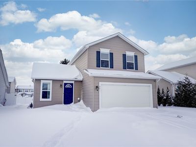 73 Lianne Dr, Rochester, NY, 14626