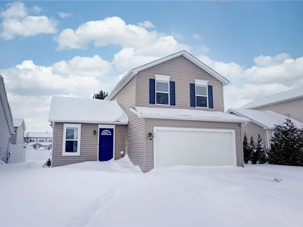 73 Lianne Dr, Rochester, NY 14626