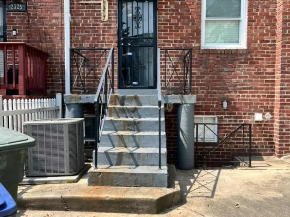 2327 13th Pl NE, Washington, DC 20018