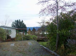 51 Terrace Ln, Brinnon, WA 98320