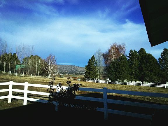 Awesome views