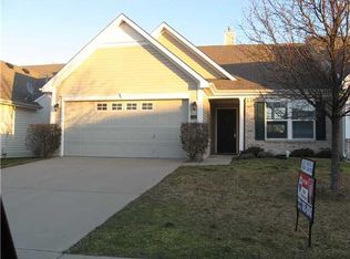 7369 Lattice Dr, Indianapolis, IN