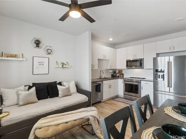 91-3575 Iwikuamoo St #1005, Ewa Beach, HI 96706