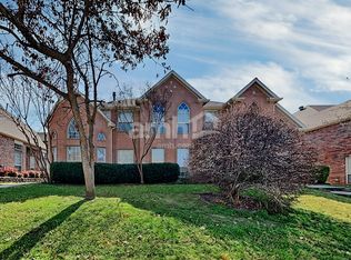 11415 Still Hollow Dr, Frisco, TX 75035