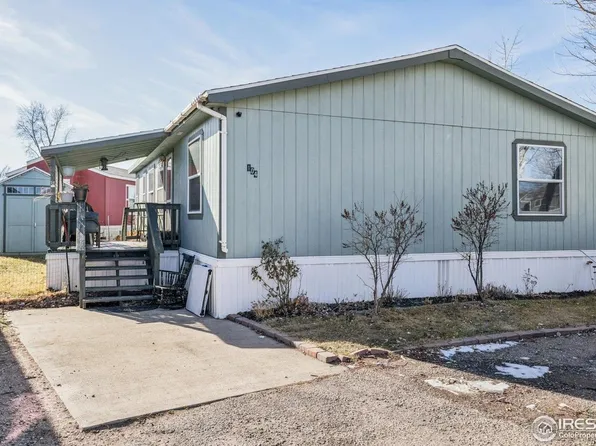 10910 Turner Blvd #104, Longmont, CO 80504