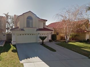 10233 Saddlehill Ter, Rancho Cucamonga, CA 91737